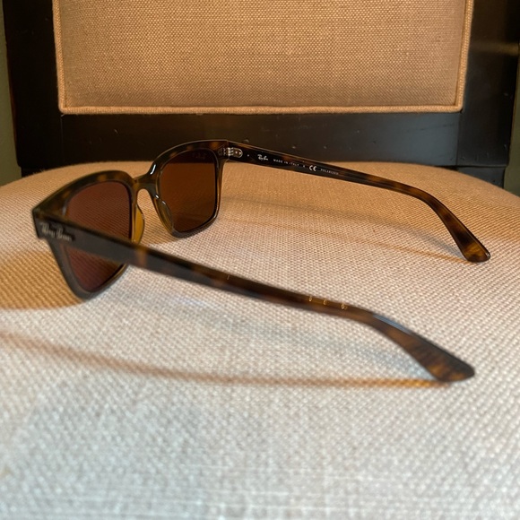 Ray bans polarized sunglasses RB4323 - Picture 2 of 7